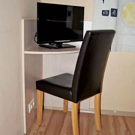 Kambariu Nuoma - Siauliai Saurida Motel Eksteriør billede