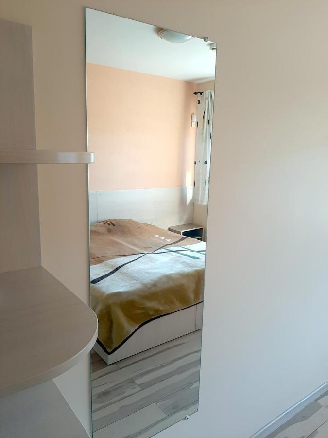 Kambariu Nuoma - Siauliai Saurida Motel Eksteriør billede